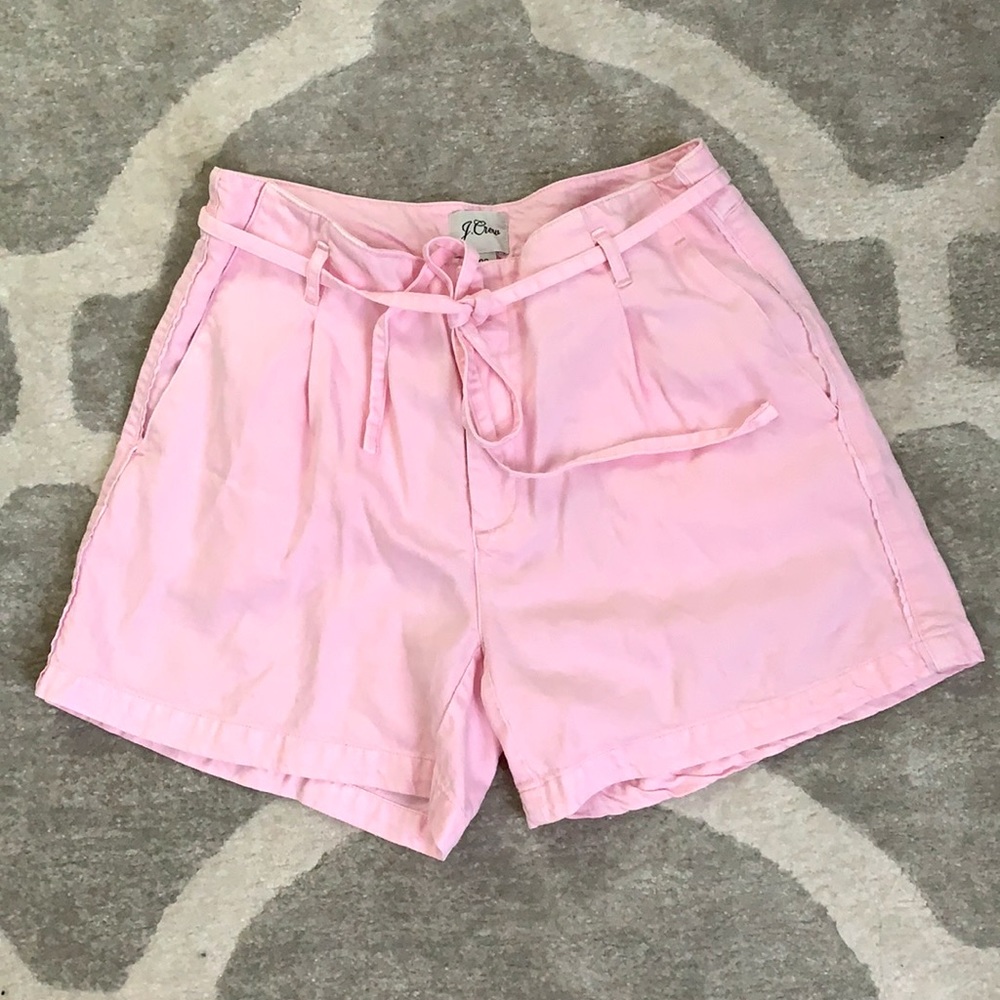 J. Crew Shorts 00